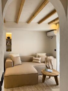 Posedenie v ubytovaní Casa La Marina | Zahara de los Atunes