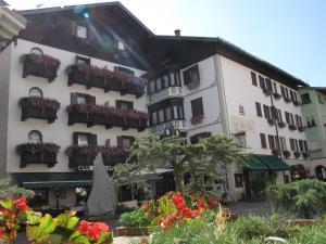 Gallery image of Club Hotel Alpino in Folgaria