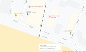 Fotografia z galérie ubytovania Casa El Lance | +Patio y Paseo Marítimo v destinácii Barbate
