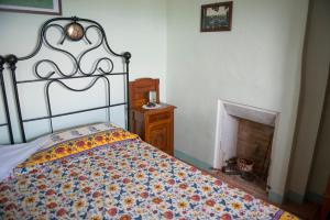 Gallery image of B&B Ca' dla Nona in Brusasco