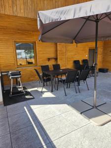 Fotografie z fotogalerie ubytování Wellness Apartment 