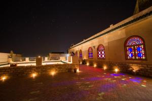 Photo de la galerie de l'établissement Riad Amor - Suite & Spa, à Fès