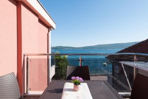 Gallery image of Apartments Delfin in Tivat