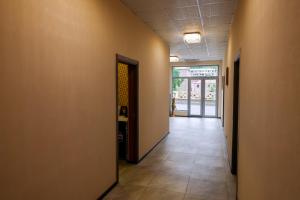 Fotografie z fotogalerie ubytování Senat Hotel v destinaci Kapan