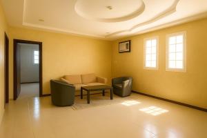 ハーイルにあるWarren سويتのギャラリーの写真