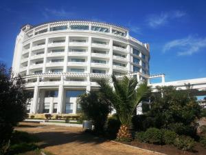 Gallery image of Casa Oriente Viña in Viña del Mar