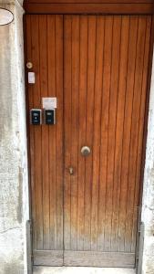 Φωτογραφία από το άλμπουμ του room with private bathroom Stella 1 στη Βενετία