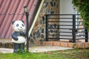 Foto dalla galleria di U Resort Nakhon Ratchasima a Nakhon Ratchasima