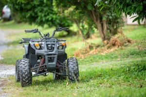 Foto dalla galleria di U Resort Nakhon Ratchasima a Nakhon Ratchasima