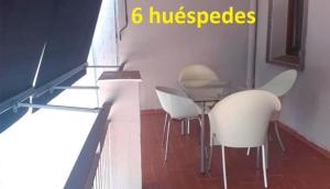 Fotografie z fotogalerie ubytování Apartamentos "Casa Melé" 2 v destinaci Lleida