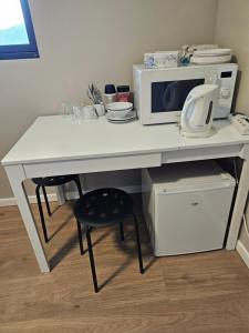 Fotografie z fotogalerie ubytování Relaxing accomodation v destinaci Tau