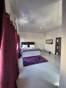 Imagen de la galería de Sally Springs Apartments, en Livingstone