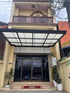 Φωτογραφία από το άλμπουμ του FUBON World στη Βιεντιάν