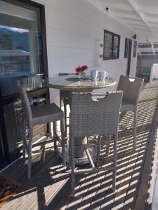 Fotografie z fotogalerie ubytování Harbour Haven v destinaci Coromandel Town