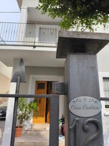 Fotografie z fotogalerie ubytování Casa Cialdini v destinaci Prato