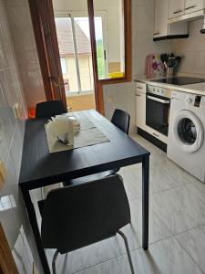Gallery image of Apartamento Siente Riaño in Riaño