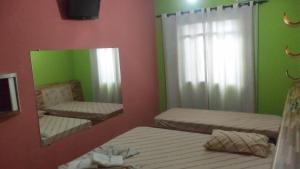 Gambar di galeri bagi Hotel New Plaza di São Bernardo do Campo +13 gambar