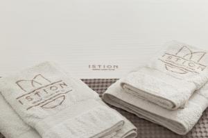 Fotografie z fotogalerie ubytování ISTION ANDROS LUXURY SUITES v destinaci Ándros