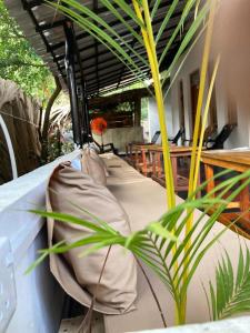 Afbeelding uit fotogalerij van Wave Loom Hostel in Arugam Bay