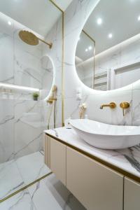 Ένα μπάνιο στο Polanica Park -LAGUNA - PREMIUM 2