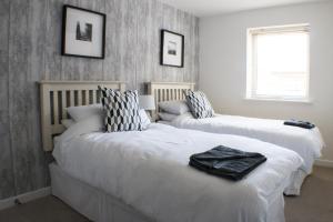 Foto dalla galleria di Spacious Central Family Apartment a Londra