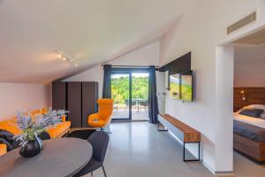 Gallery image of Villa Casa Meline in Sužan