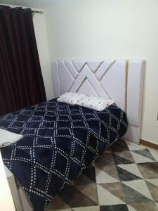 Ένα ή περισσότερα κρεβάτια σε δωμάτιο στο Luxury Dream