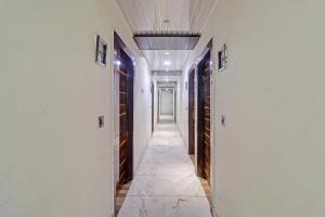 Fotografie z fotogalerie ubytování Townhouse Bhavya Residency v Novém Dillí