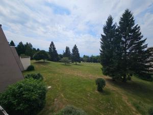 Phong cảnh thiên nhiên gần căn hộ