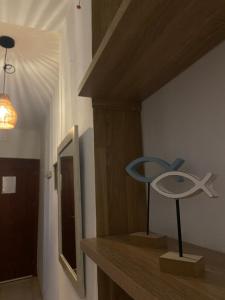 Fotografia z galérie ubytovania ZISIS APARTMENTS No2 v destinácii Kavala