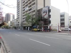 Galería fotográfica de Apartment Marin 80 en Santiago