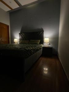 Fotografie z fotogalerie ubytování Enjoy a Cozy, Peaceful Space with Self Check-In v destinaci Multan