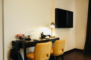 Φωτογραφία από το άλμπουμ του Căn hộ cao cấp Saphire Best Western σε Ha Long +4 φωτογραφίες