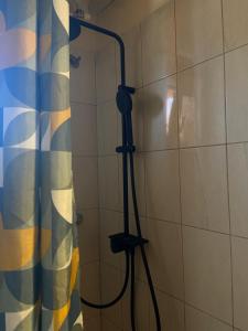 Kúpeľňa v ubytovaní ZISIS APARTMENTS No3 + 10 fotografií