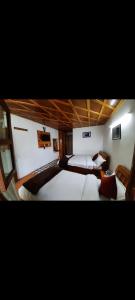 Galeriebild der Unterkunft The Woods Charikot Resort in Charikot