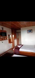 Galeriebild der Unterkunft The Woods Charikot Resort in Charikot