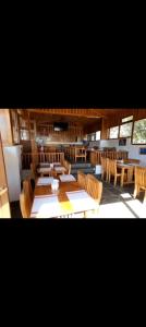 Galeriebild der Unterkunft The Woods Charikot Resort in Charikot
