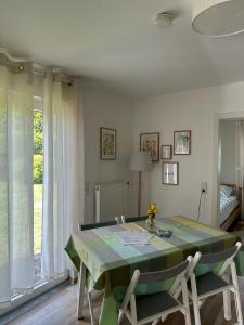 Fotografie z fotogalerie ubytování Schönes Haus mit großem Garten v destinaci Seligenstadt
