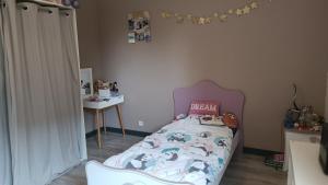 Photo de la galerie de l'établissement Maison loft Côte de Granit Rose, à Saint-Quay-Perros