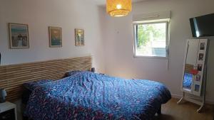 Photo de la galerie de l'établissement Maison loft Côte de Granit Rose, à Saint-Quay-Perros