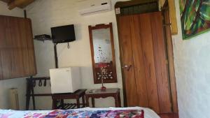 Gallery image of Finca Hotel La Negrita in Montenegro