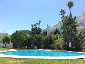 Bazén v ubytovaní Estepona Golf - Los Pintores alebo v jeho blízkosti