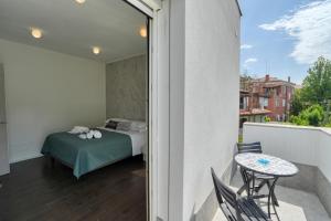 Foto dalla galleria di TheGlassHouse LIDO a Lido di Venezia Altre 27 foto