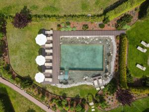 Басейн в Boutique Hotel Eggele або поблизу