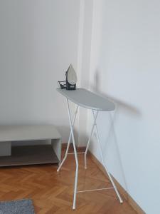 Fotografie z fotogalerie ubytování La Tine Acasă Rezidence v destinaci Oradea