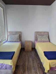 Fotografie z fotogalerie ubytování REA Apartmants v destinaci Budva