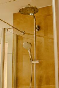 Phòng tắm tại Ferienvilla Bad Schandau +149 ảnh