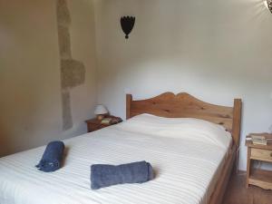 Fotografie z fotogalerie ubytování Gîte Le Pigeonnier10P, Ste Enimie,Gorges du tarn, village de Saint Chély du Tarn 