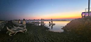 Φωτογραφία από το άλμπουμ του Seaside Escape - 50 m to shore 2 σε Golem