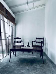 Φωτογραφία από το άλμπουμ του Frangipani House σε Oruwala